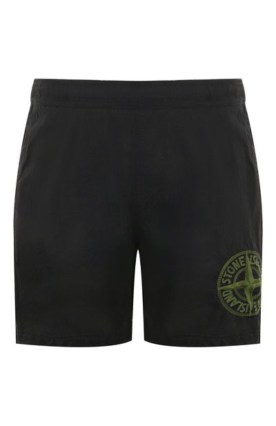 Шорты STONE ISLAND, арт. 7815B0948V0029, фото 1