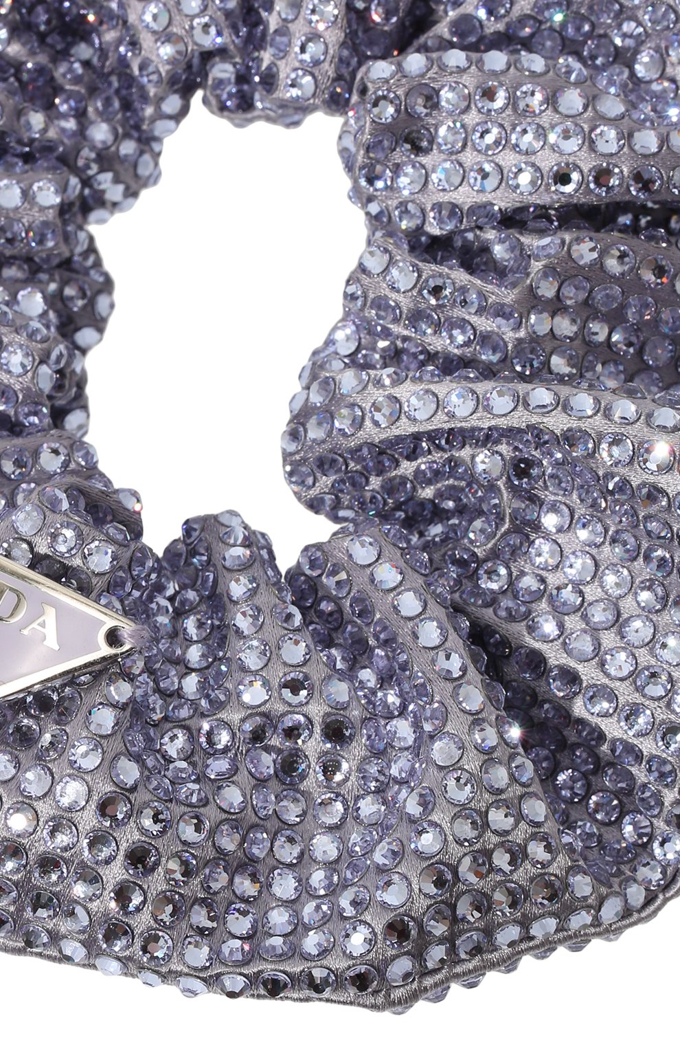 Резинка для волос PRADA, арт. 1IF015-2AWL-F0230, фото 4