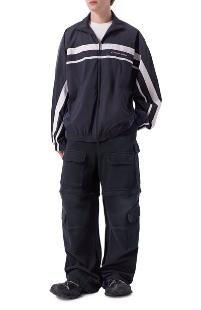 Куртка BALENCIAGA, арт. 831363/TR031, фото 2