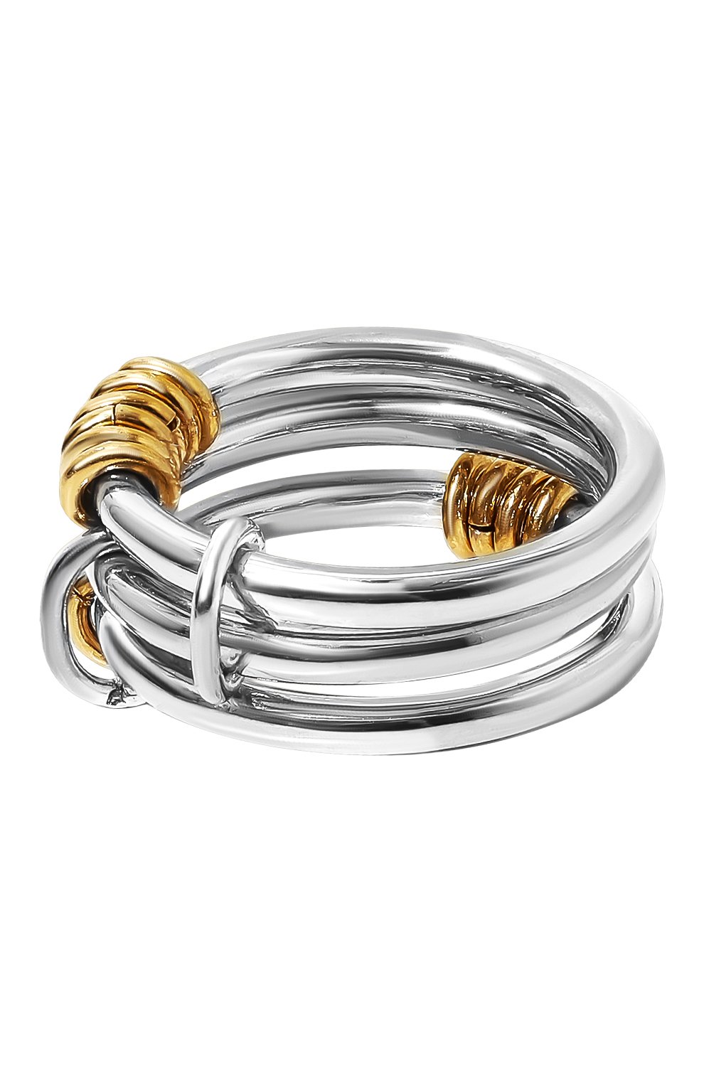 Тройное кольцо JEWLIA, арт. JR-184, фото 3