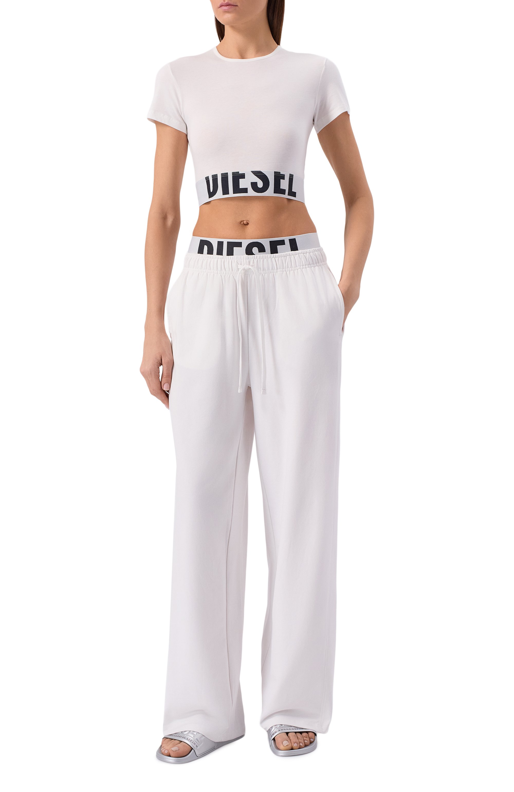 Брюки DIESEL, арт. A20876/0IKBJ, фото 2