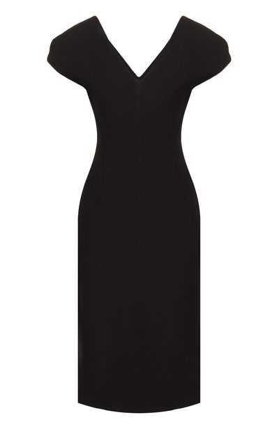 Женское шерстяное платье JIL SANDER, арт. J02CT0707/J40379