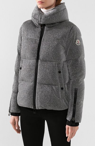 Пуховая куртка bandama MONCLER, арт. E2-093-46848-85-C0292, фото 3