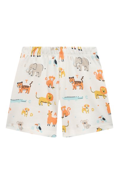 Хлопковая пижама BABYBU, арт. PS5005S21, фото 5