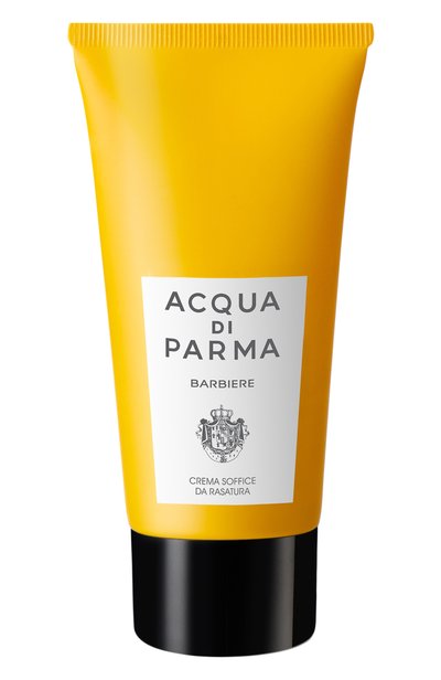 Мужская мягкий крем для бритья barbiere (100ml) ACQUA DI PARMA, арт. ADP083336