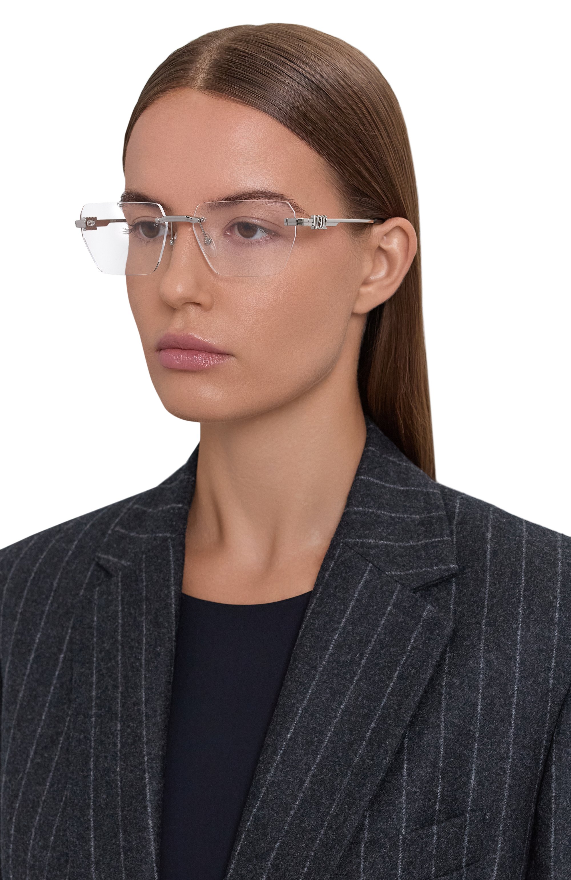 Оправа DSQUARED2, арт. D20102 010, фото 3