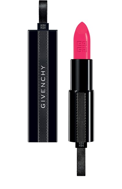 Женская помада для губ rouge interdit, оттенок №22 infrarose GIVENCHY, арт. P086222