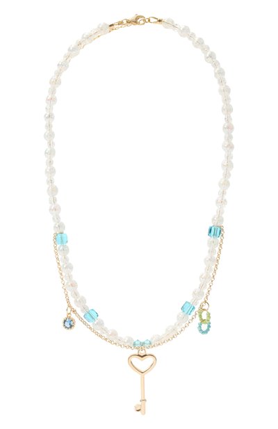 Колье PINK.OLIVKA, арт. PO-70118