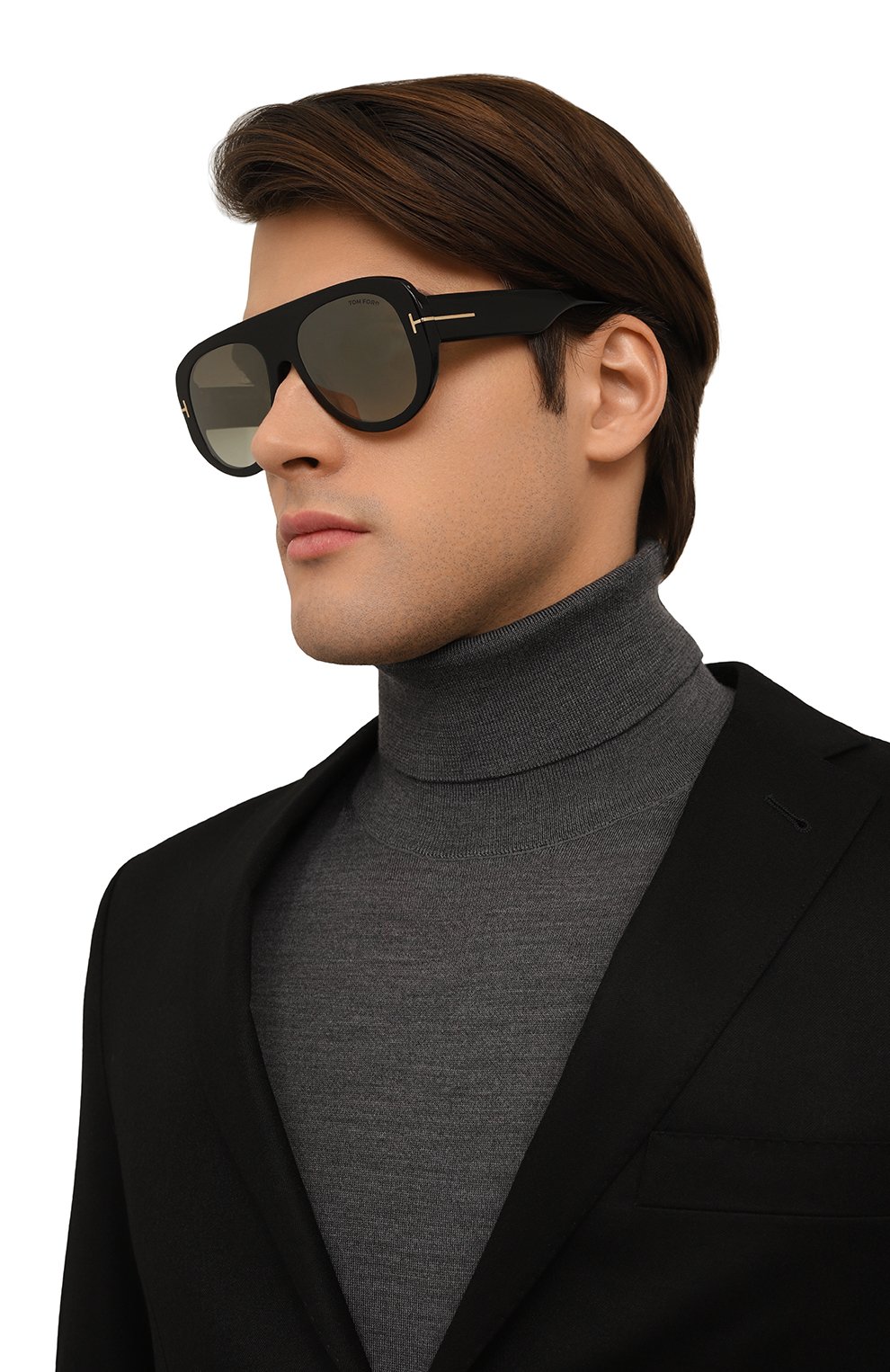 Солнцезащитные очки TOM FORD, арт. TF1078 01G, фото 3