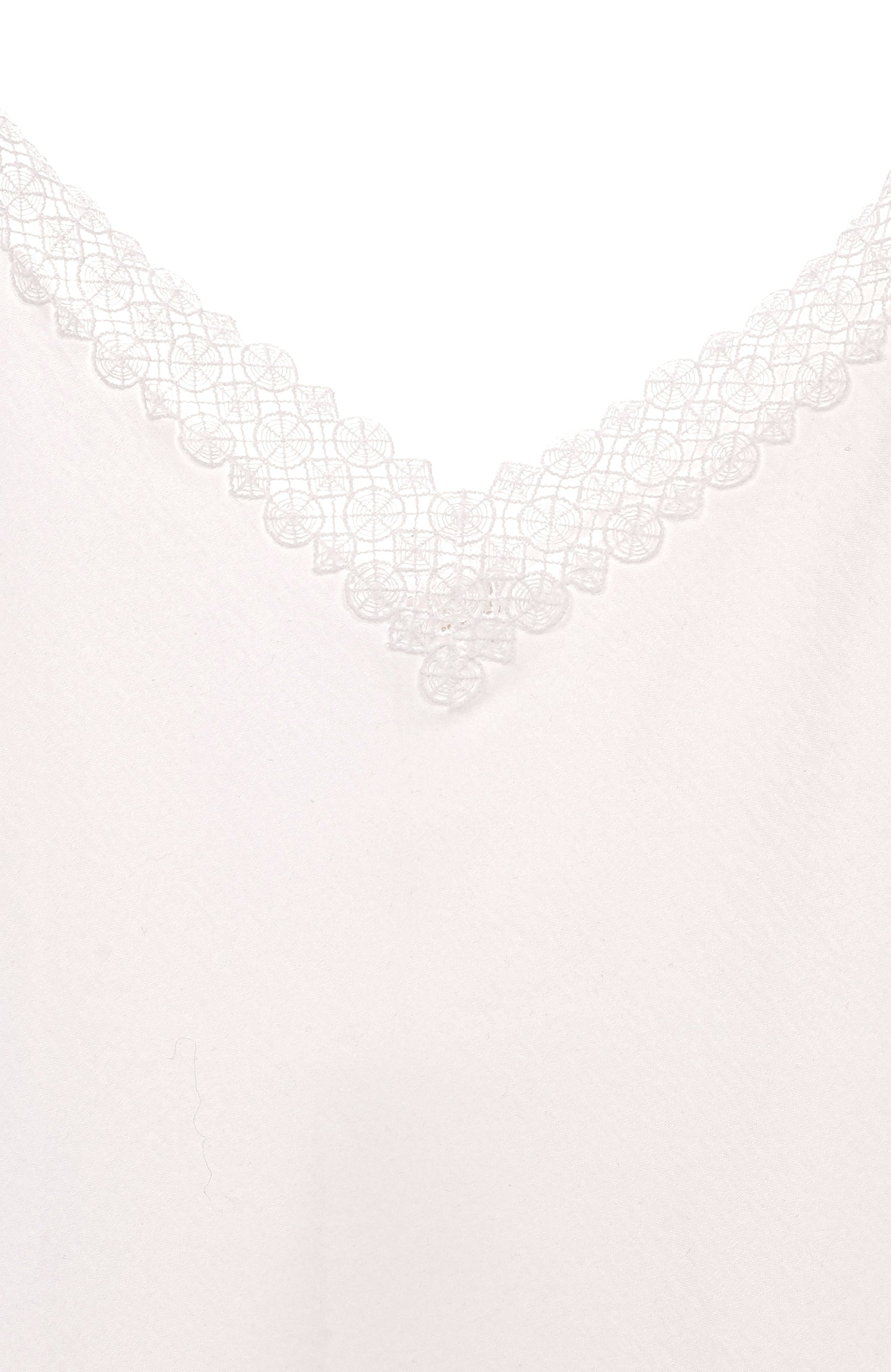 Хлопковая сорочка ZIMMERLI, арт. 286-55212, фото 6