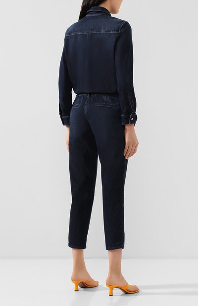 Джинсовый комбинезон JACOB COHEN, арт. WILMA 01198-W1/53, фото 4