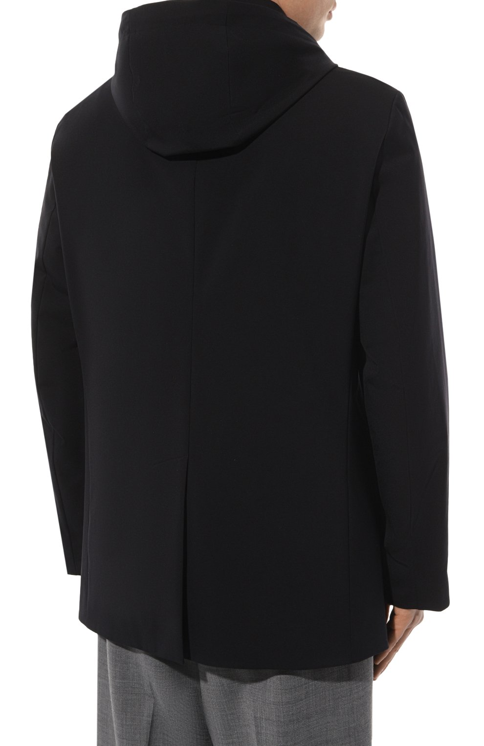 Пуховая куртка MONTECORE, арт. S06MUCX721, фото 4