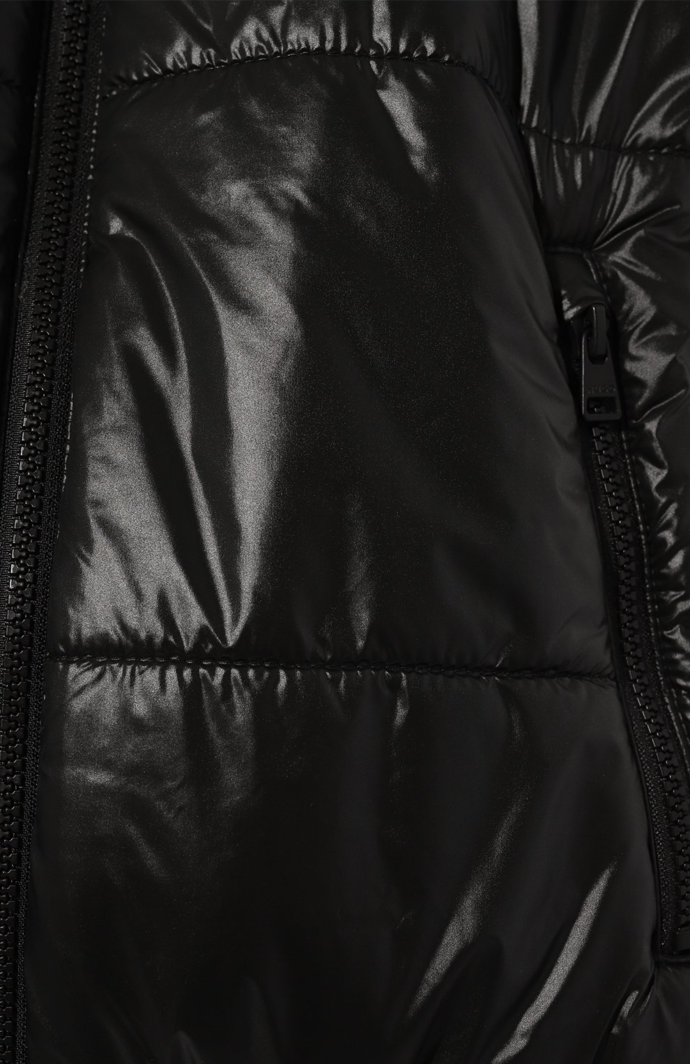 Утепленный жилет HUGO, арт. 50522514, фото 5