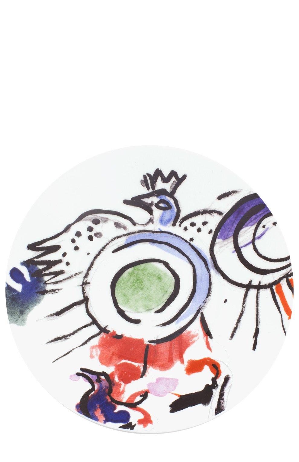 Набор из 2-х чашек с блюдцами BERNARDAUD, арт. 1168/21420, фото 6