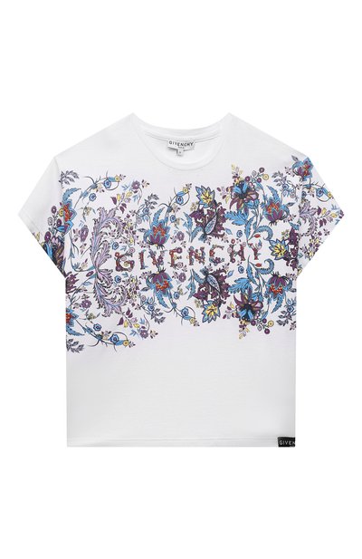 Футболка GIVENCHY, арт. H15206, фото 1