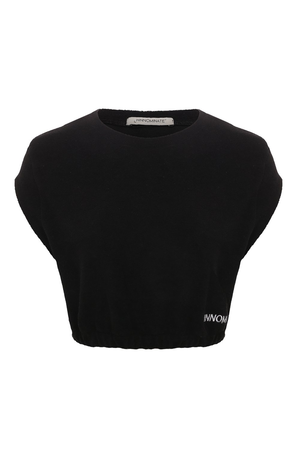 Хлопковая футболка HINNOMINATE, арт. HDS3/HNW767, фото 1