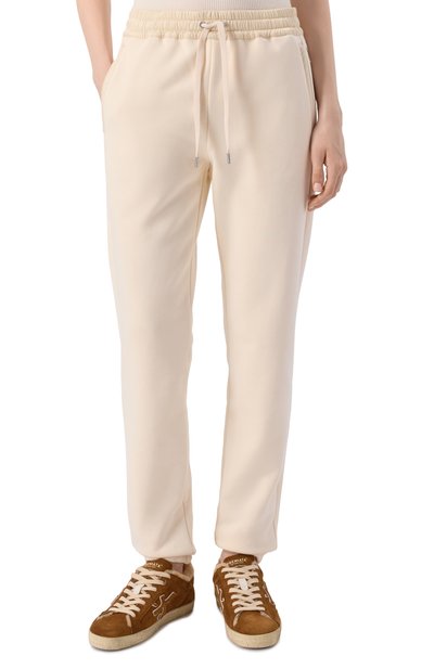 Хлопковые брюки PARAJUMPERS, арт. 25WMPWPAFP34, фото 3