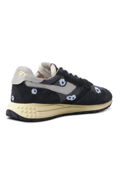 Комбинированные кроссовки reelwind AUTRY, арт. A1UNWWLMEF02, фото 5