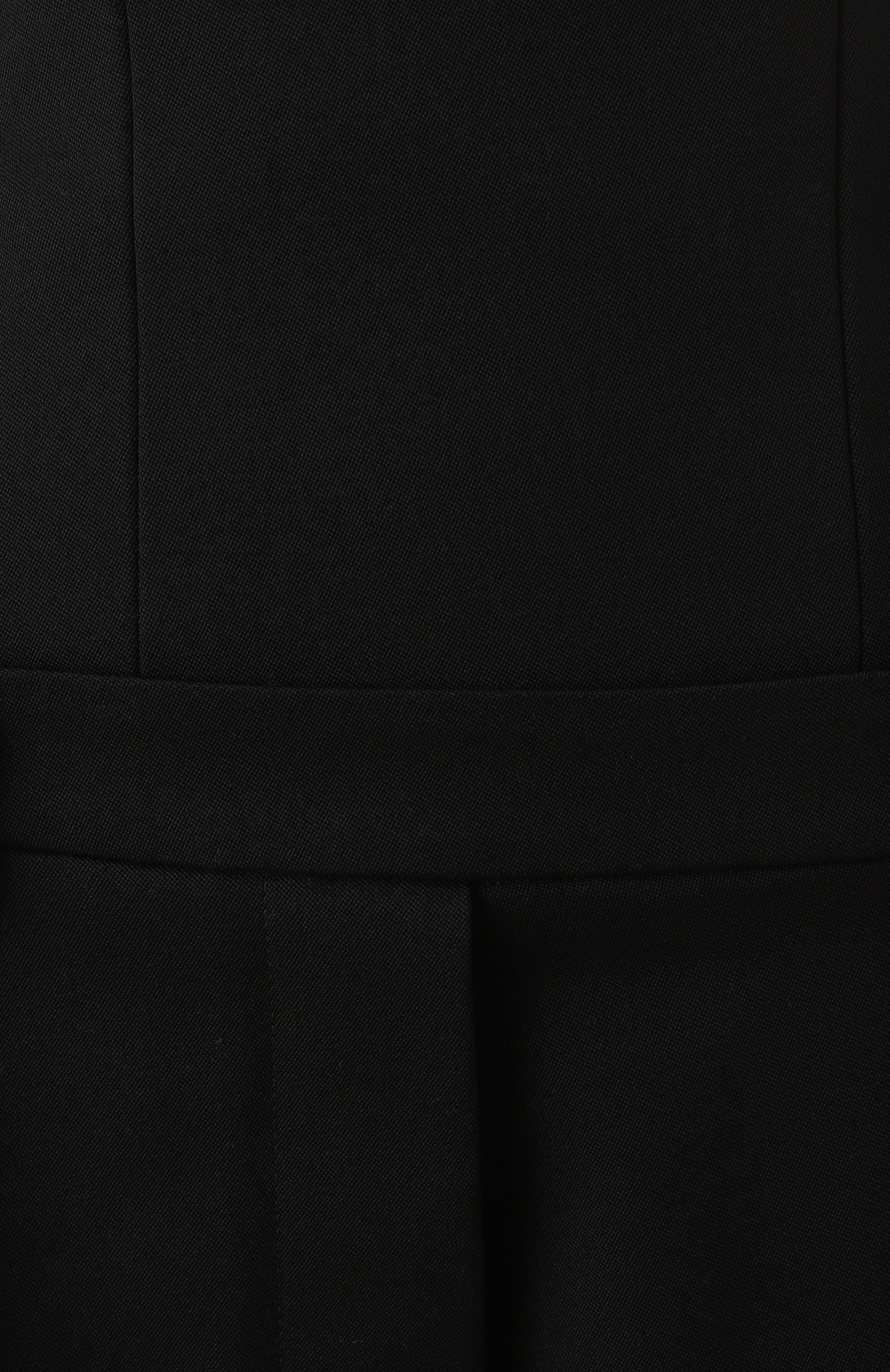 Шерстяной комбинезон VALENTINO, арт. 5B0VE3M588J, фото 6