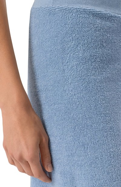 Шорты из хлопка и кашемира FTC, арт. 09904-0050, фото 5