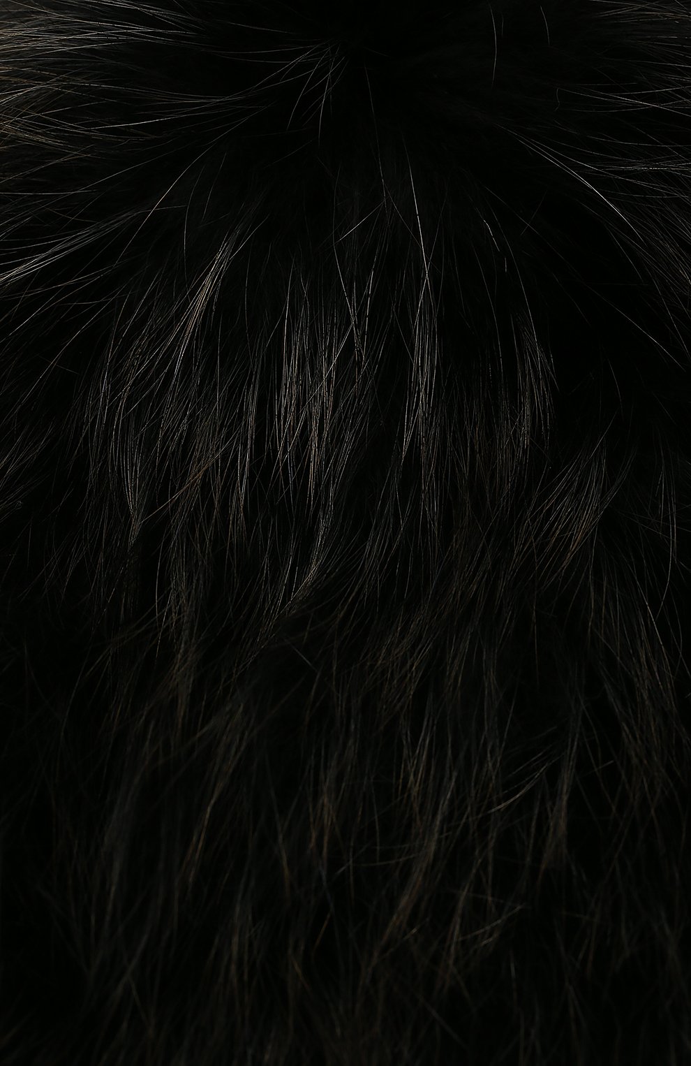 Шапка из меха лисицы VICTORIA KUSENKOVA, арт. 054150002205, фото 3