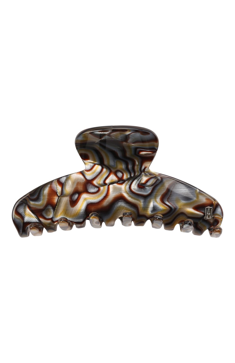 Зажим для волос ALEXANDRE DE PARIS, арт. ACCM-7705 O, фото 1