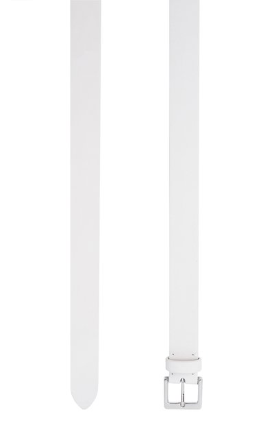 Кожаный ремень MVST, арт. 67D.0008/NABUK, фото 3