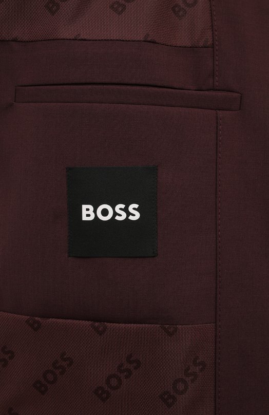 фото Бомбер boss