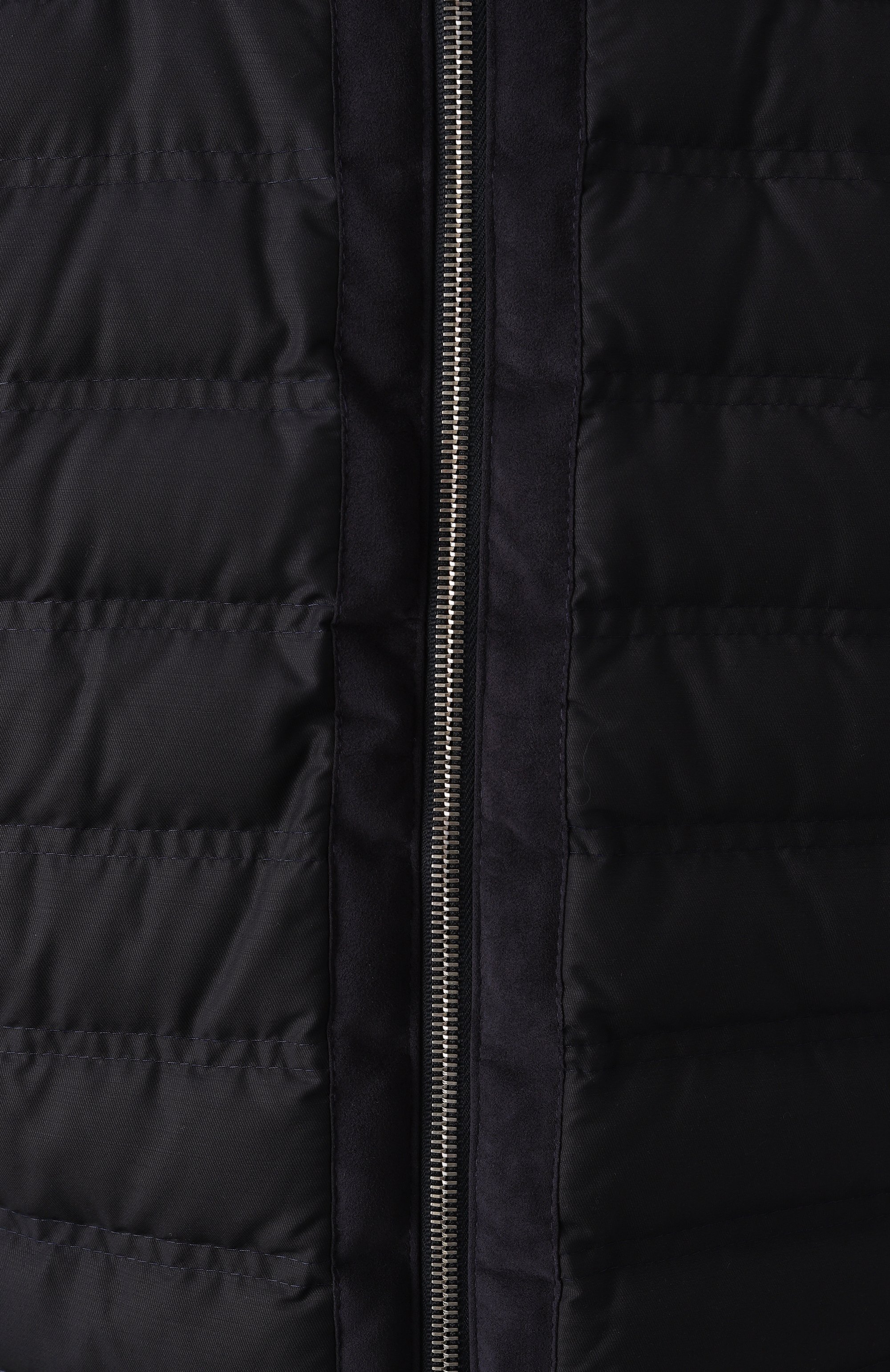 Пуховая куртка ZILLI, арт. PZC112M03024045UA, фото 7