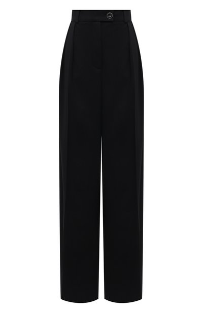 Женские шерстяные брюки LESYANEBO, арт. FW20/H-434/N
