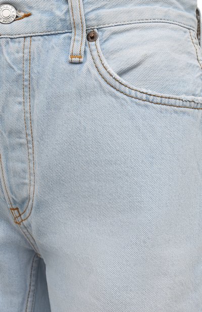 Джинсы RE/DONE, арт. 188-3WHRL/A, фото 5