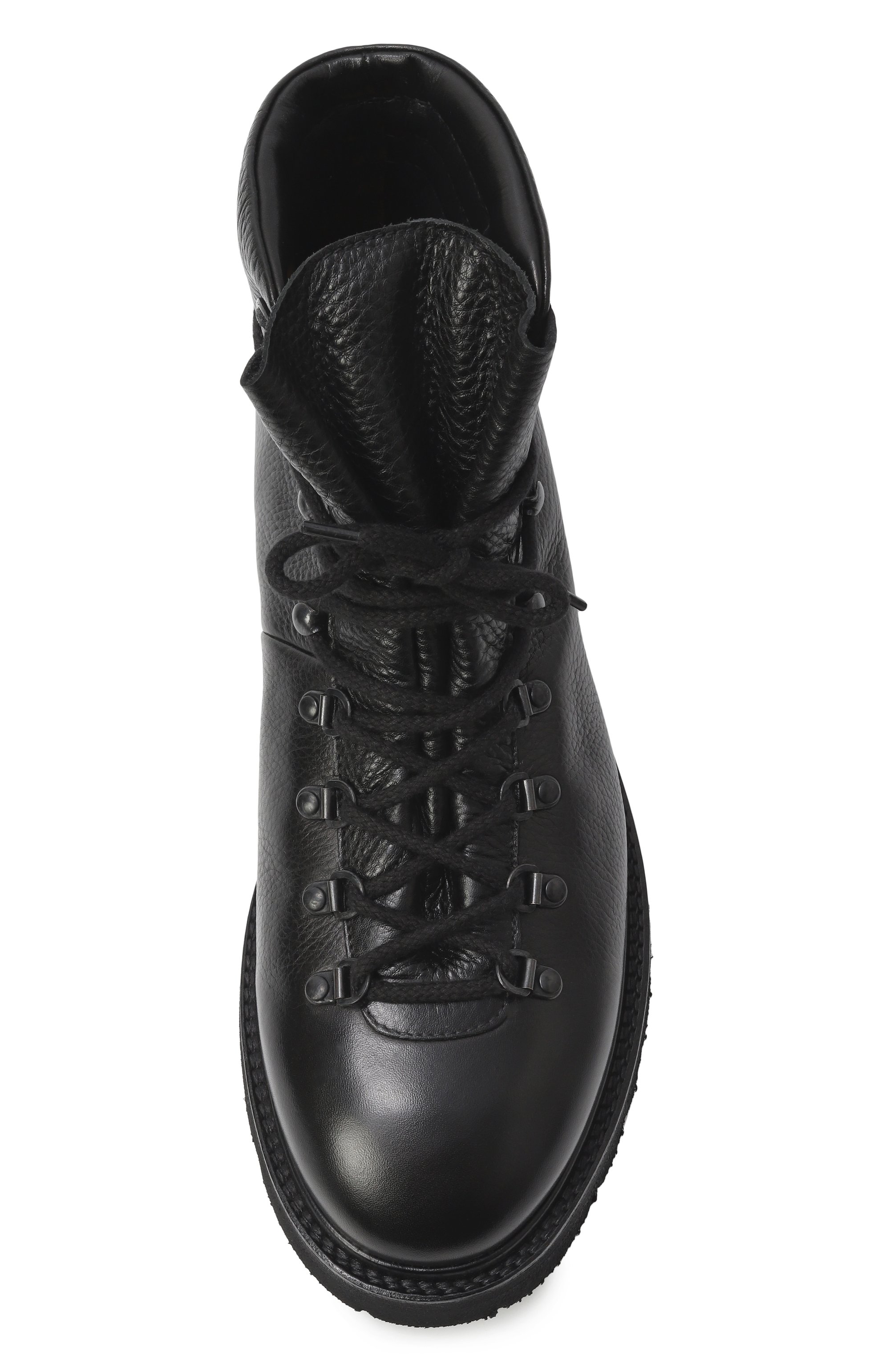 Кожаные ботинки nodik PREMIATA, арт. 32122/N0DIK, фото 6