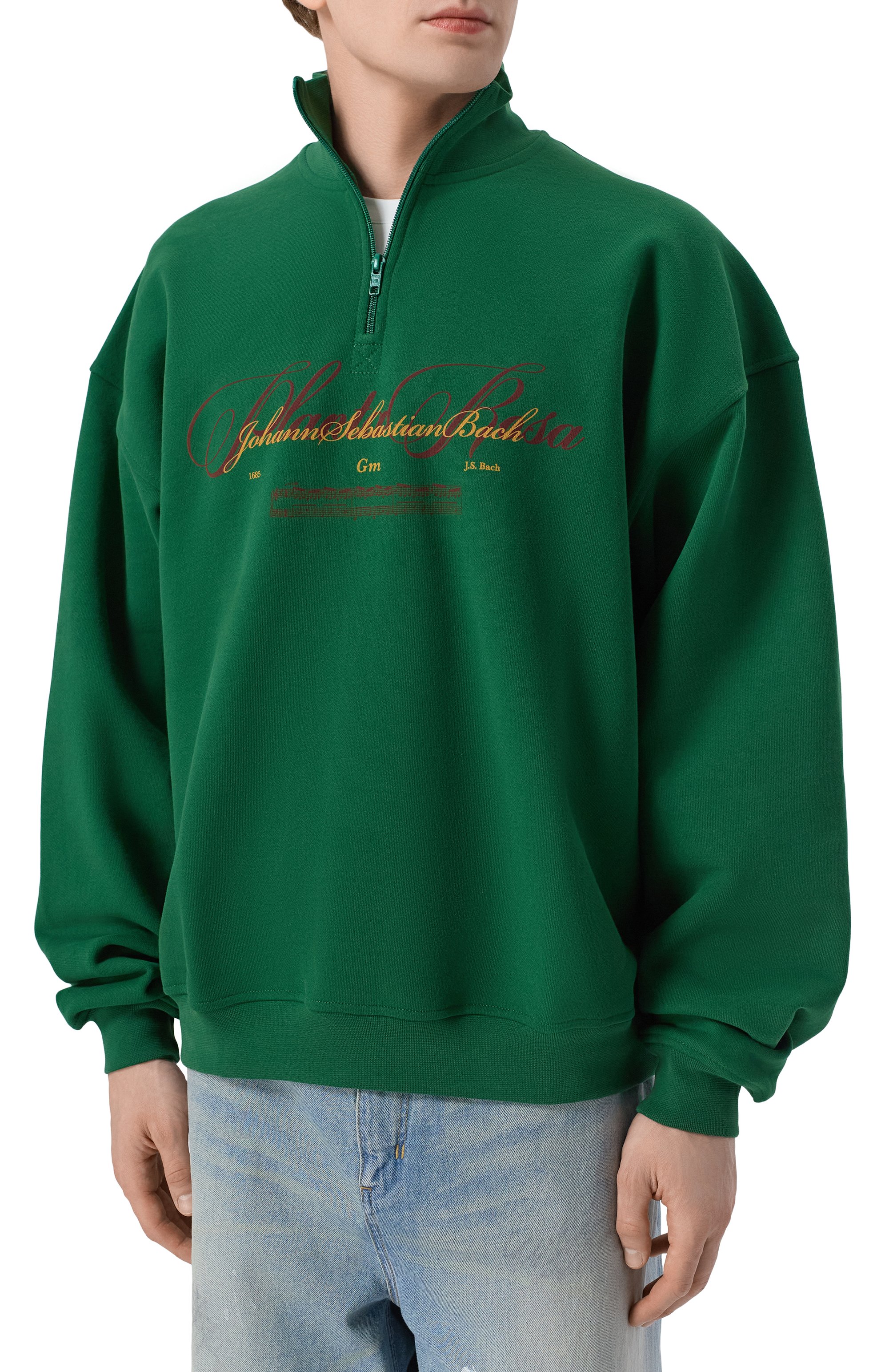 Хлопковый анорак PLANTA ROSA, арт. PR/A1/BACH/470VELVET, фото 4