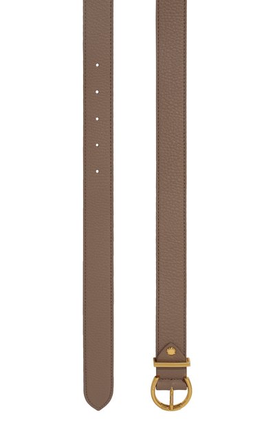 Кожаный ремень COCCINELLE, арт. E3N35110601, фото 4