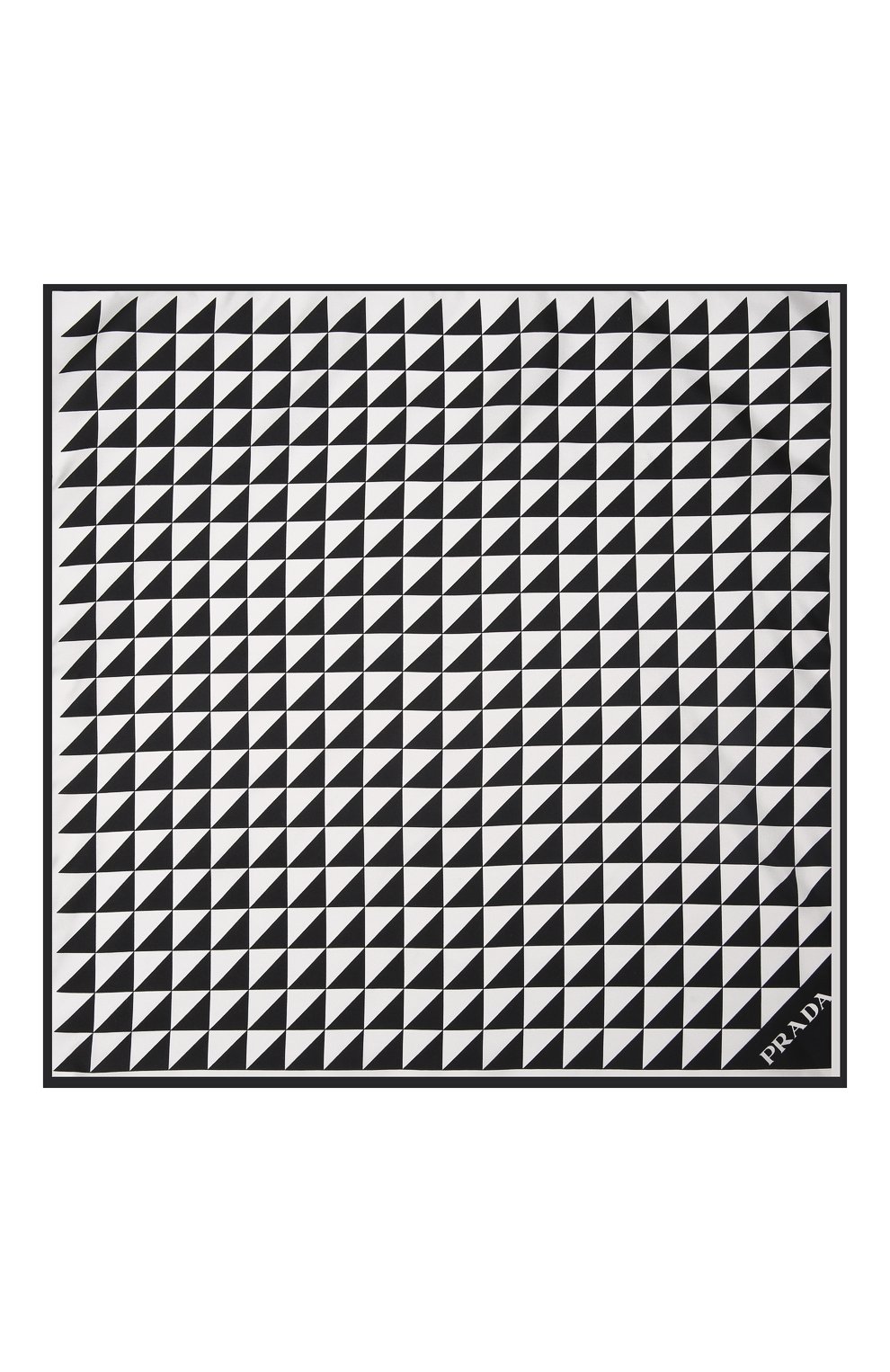 Платок PRADA, арт. 1FF004-2DTP-F0967, фото 3