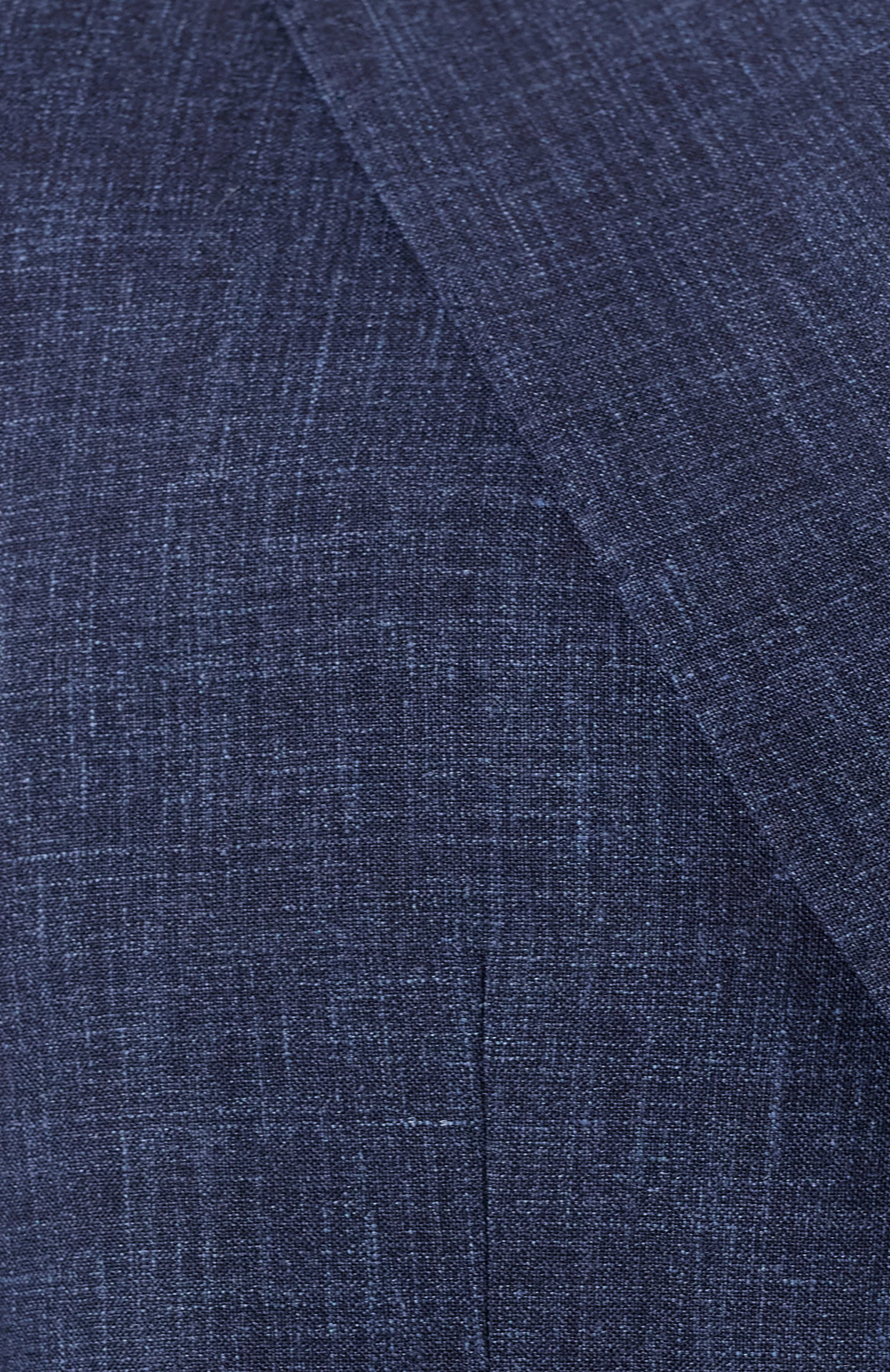 Пиджак из шерсти и шелка SARTORIA LATORRE, арт. EF74/UH0384, фото 8