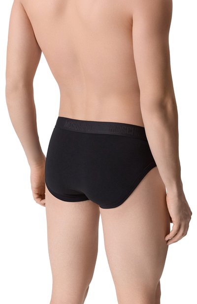 Комплект из двух брифов MOSCHINO, арт. A1332/4428, фото 3