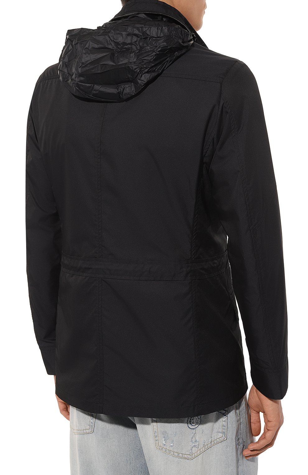 Куртка manolo-km MOORER, арт. L0NAM-KM, фото 6