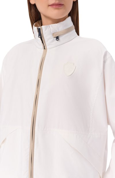 Ветровка BRUNELLO CUCINELLI, арт. MB4227719, фото 5