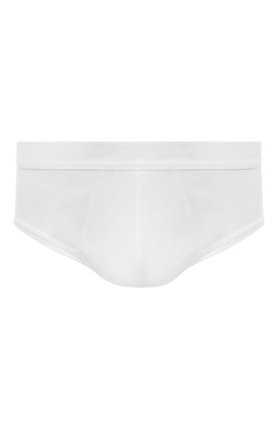 Мужс�кие хлопковые брифы ZIMMERLI, арт. 222-1474/XL