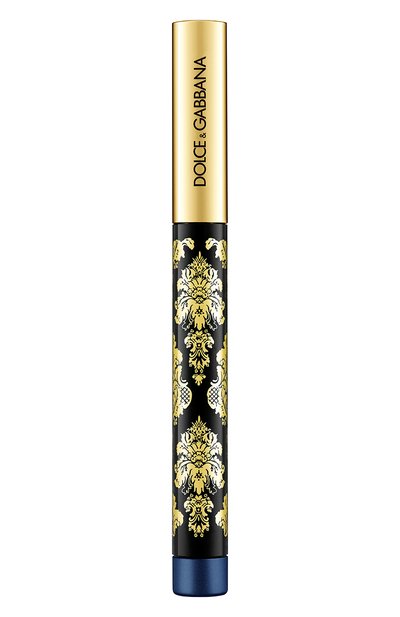 Кремовые тени для глаз intenseyes, оттенок 10 navy DOLCE & GABBANA, арт. 8591550DG, фото 3