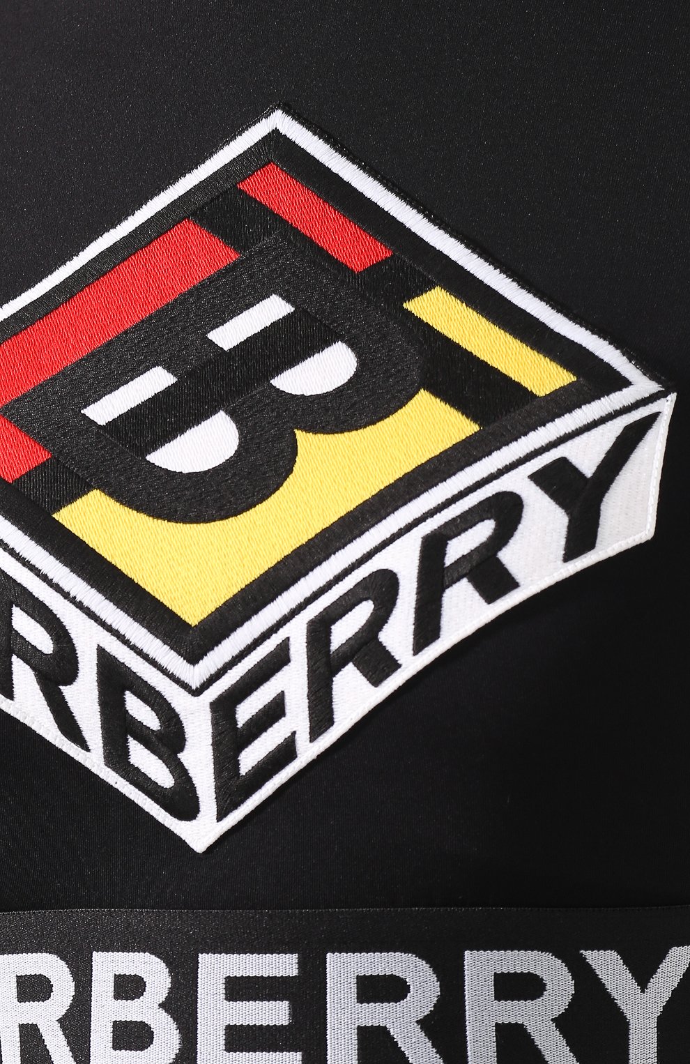 Топ BURBERRY, арт. 8024660, фото 5