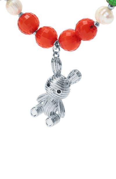 Колье PANFIL, арт. MULZ-DISCO-K, фото 2