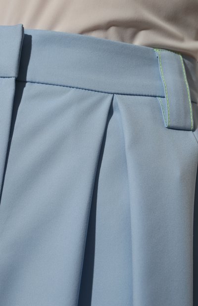 Хлопковые кюлоты LOOM BY RODINA, арт. LBR/SS-CU22, фото 5