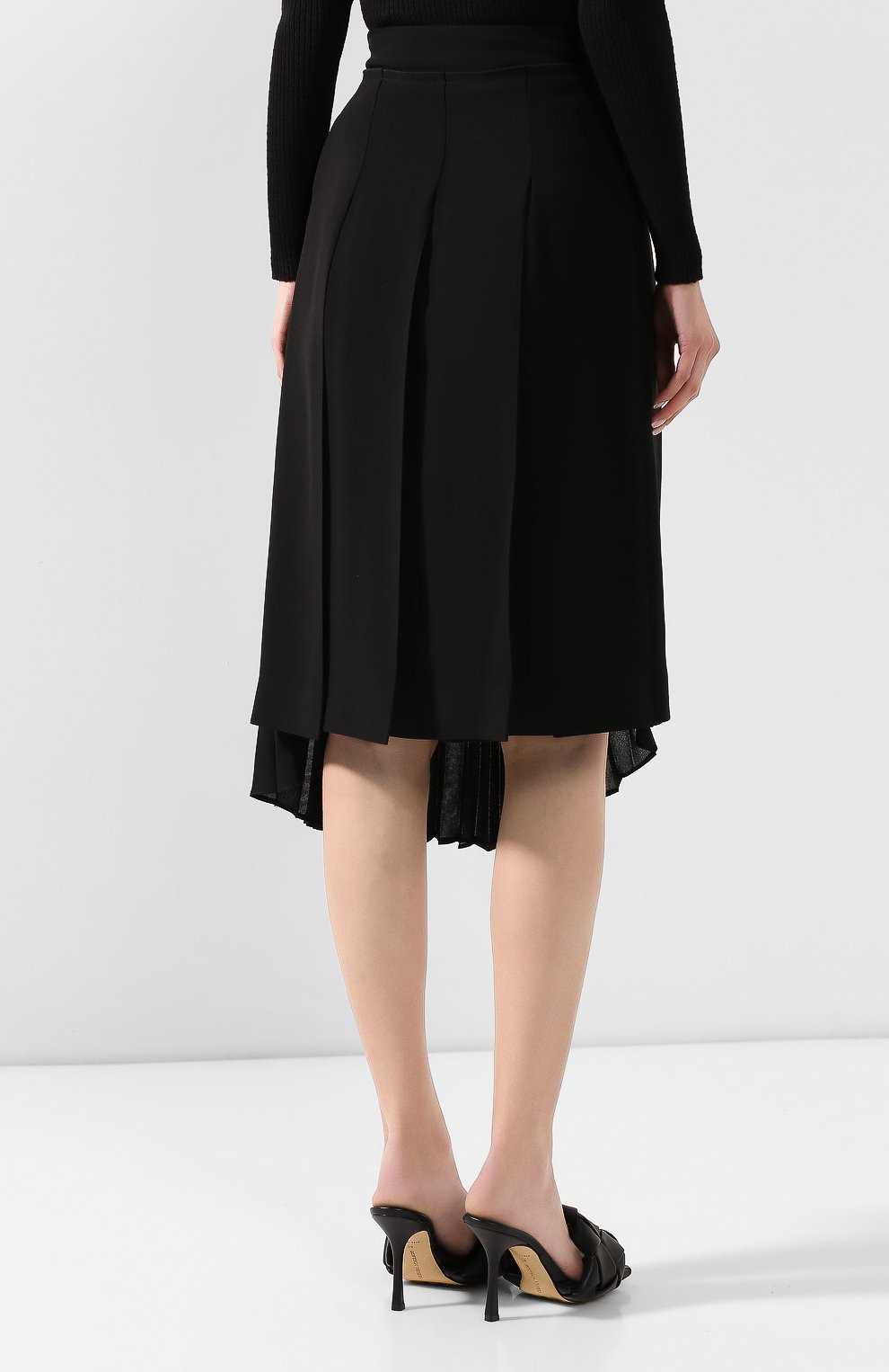 Юбка MONCLER, арт. F1-093-2D700-10-C0359, фото 4