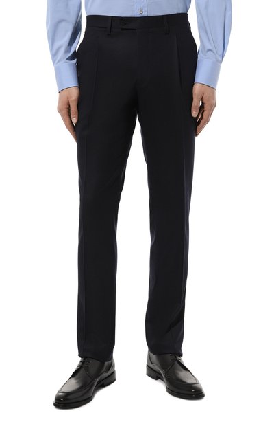 Шерстяной костюм MVST, арт. SG4200S0691707, фото 4