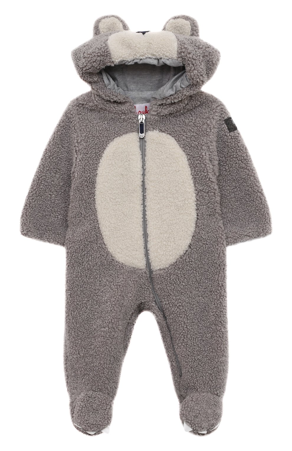 Комбинезон IL GUFO, арт. A23N0055PE015/3M-9M, фото 1