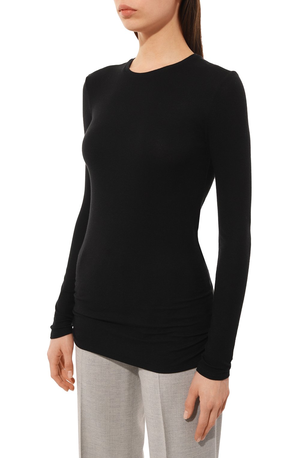 Лонгслив ATM ANTHONY THOMAS MELILLO, арт. AW1051EC, фото 3