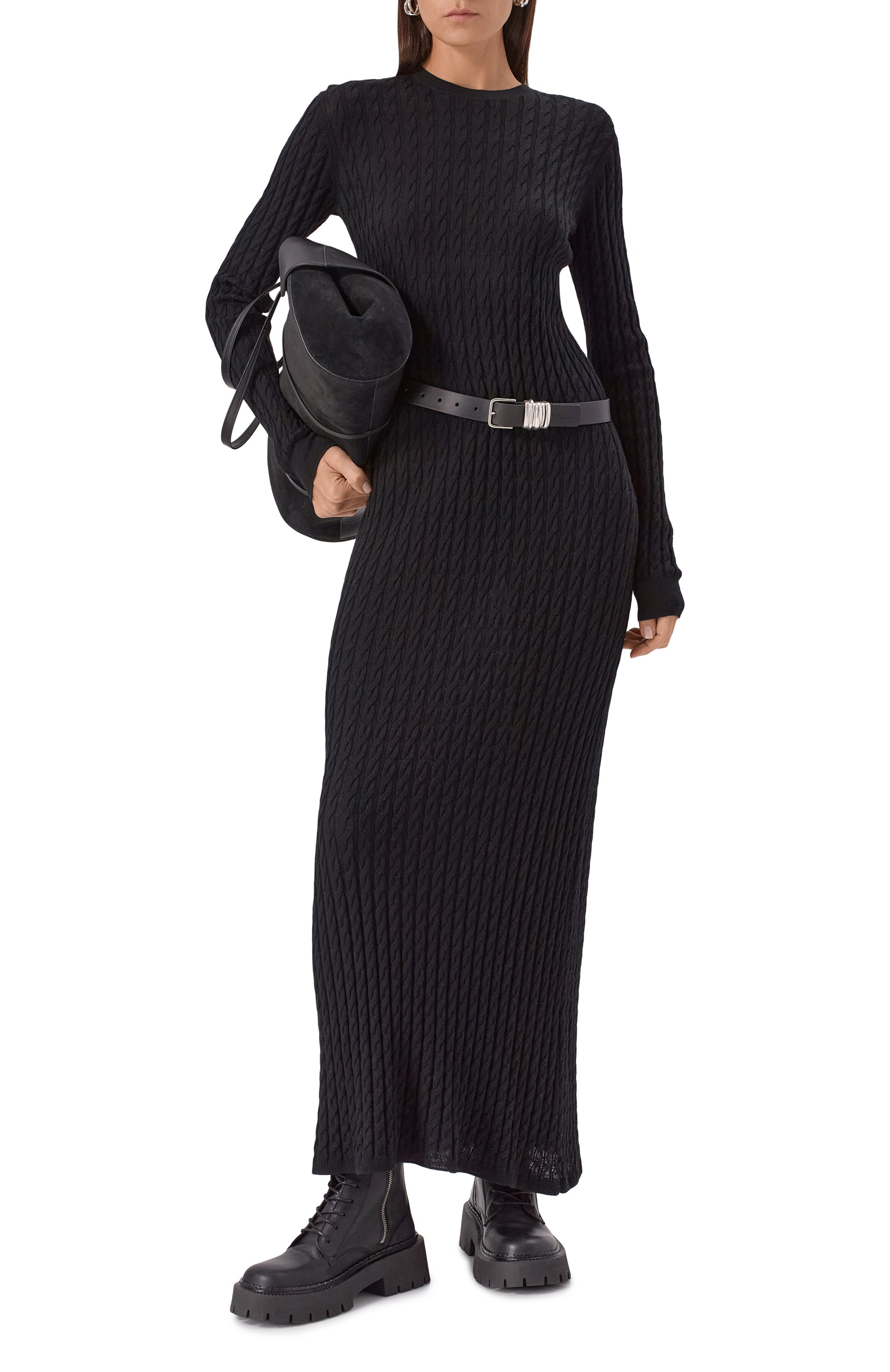 Кожаные ботинки h04 bob VIC MATIE, арт. 1H4400D_H04B070101, фото 2