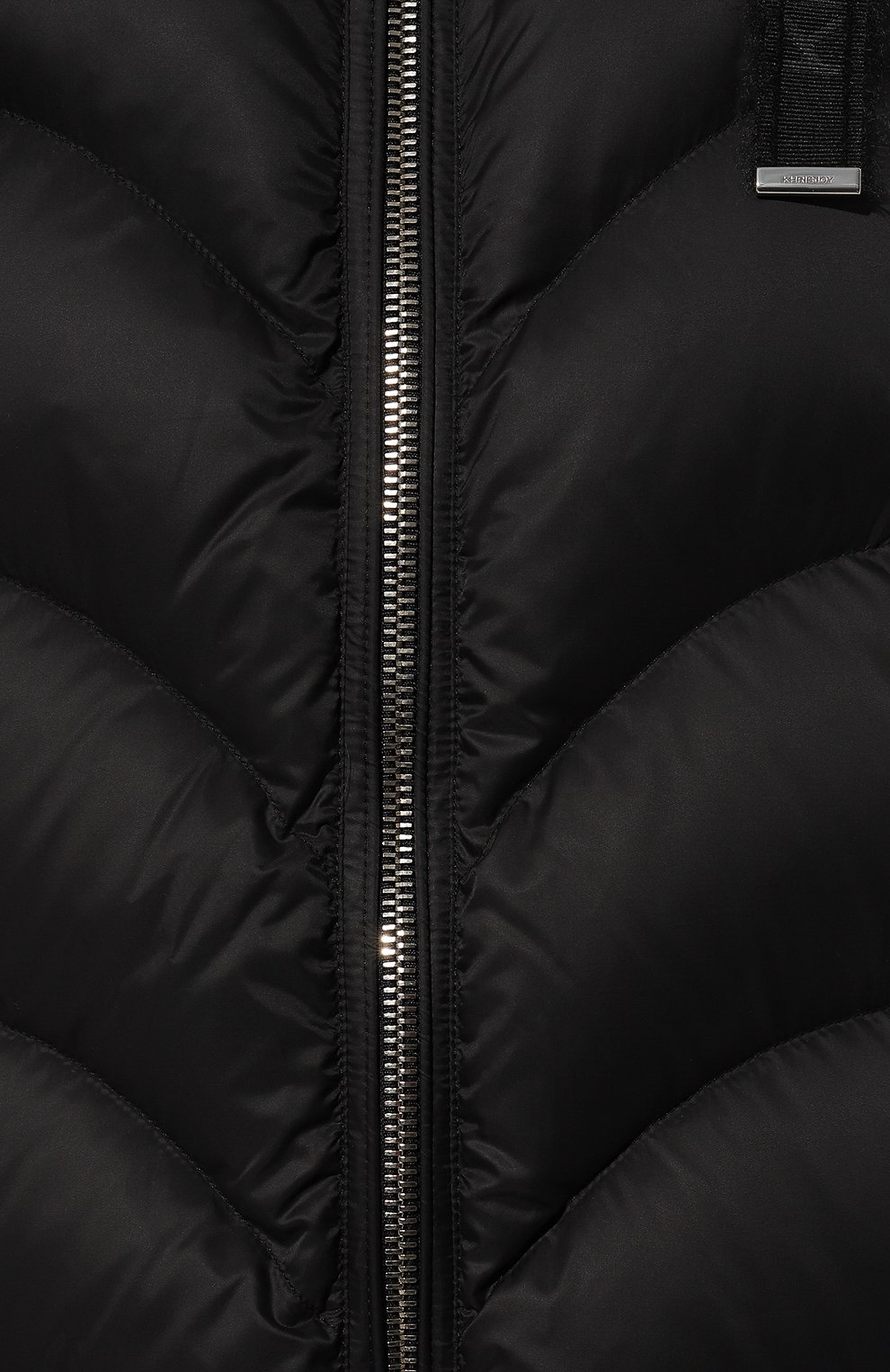 Пуховик KHRISJOY, арт. KWF24R0634/NY0003, фото 5